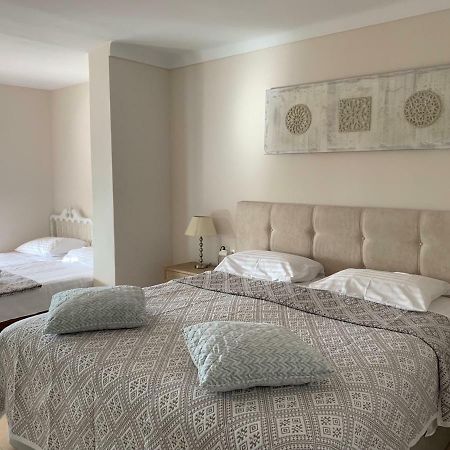 Apartamentai Торремолинос Экстерьер фото
