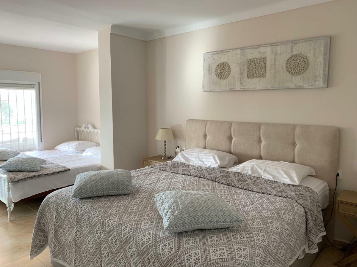 Apartamentai Торремолинос Экстерьер фото